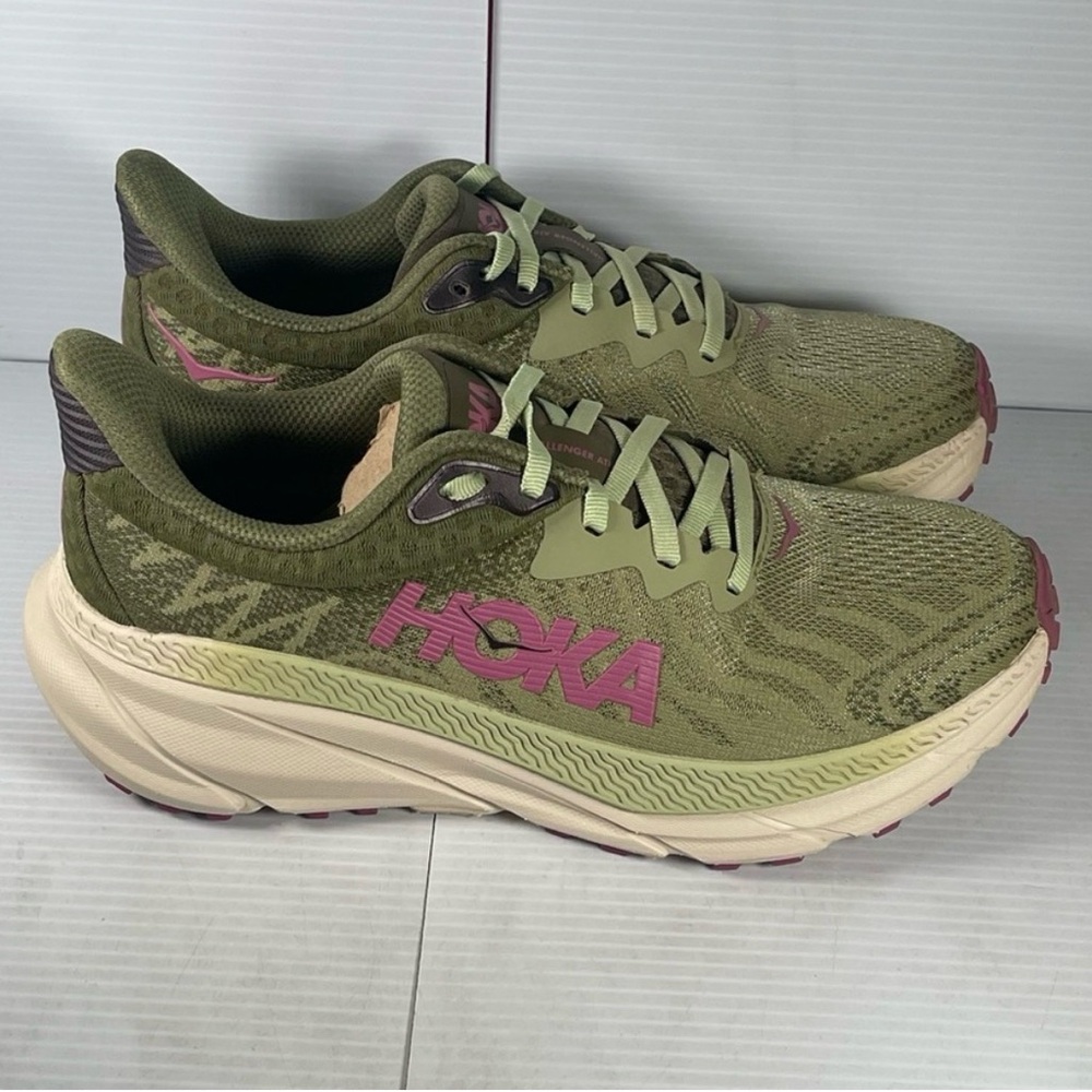 Hoka Challenger ATR 7